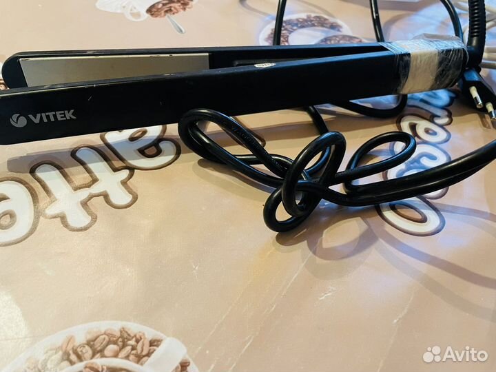 Выпрямитель для волос