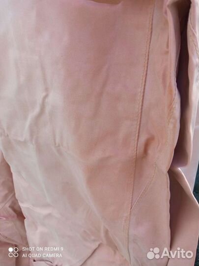 Костюм водонепроницаемый