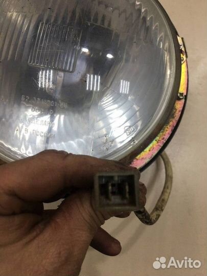 Фара УАЗ 452