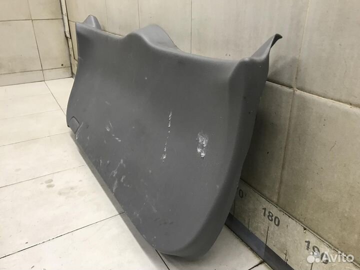 Обшивка двери багажника SX4 2006-2013