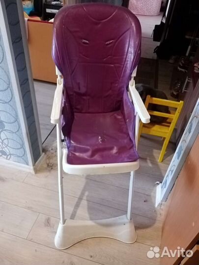 Стул для кормления