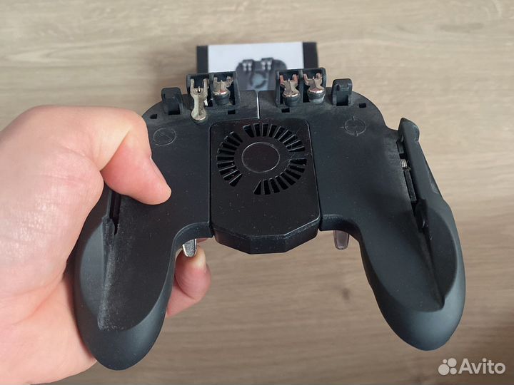 Геймпад для телефона, pubg mobile