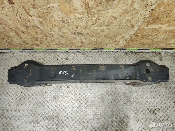 Усилитель бампера заднего Bmw 6 2011-2017