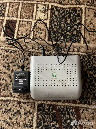 Adsl модем wi fi