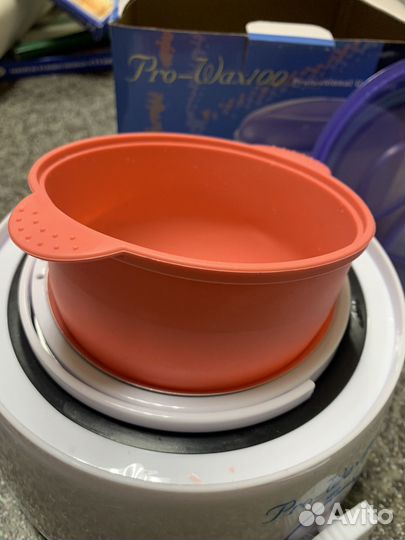 Воскоплав для депиляции