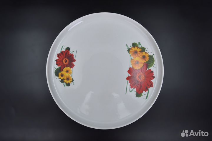 Блюдо для пиццы Добруш 