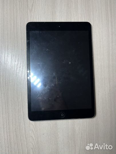 iPad mini 1