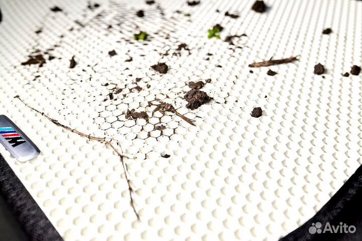 Коврики EVA для любого авто