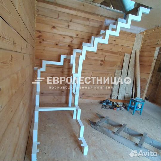 Лестница в дом