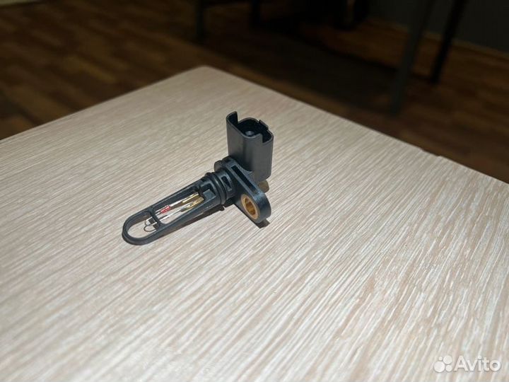 Датчик температуры воздуха Ford Transit евро 5