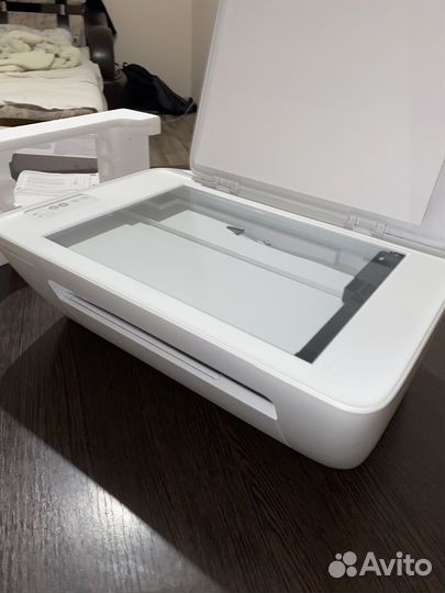 Принтер HP deskjet 2320