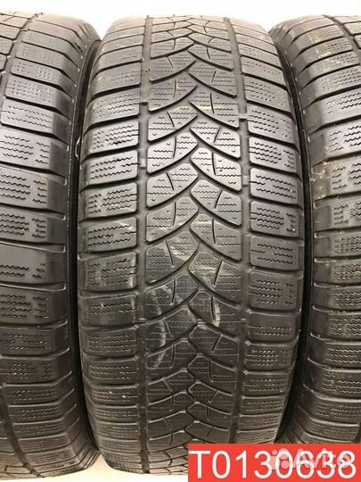 Firestone Destination Winter 215/65 R16 98T