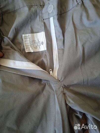 Спецодежда женская