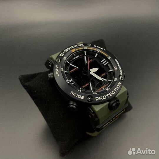 Часы мужские G-Shock Casio