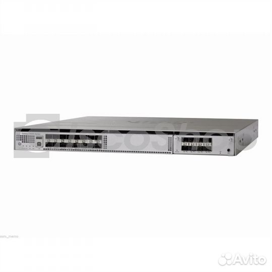 Коммутатор Cisco Catalyst WS-C4500X-24X-ES