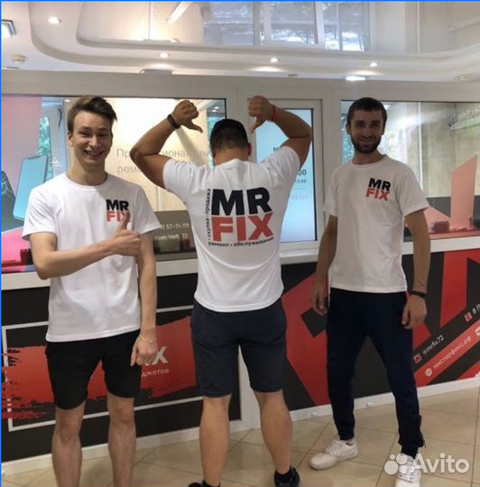 Ремонт телефонов