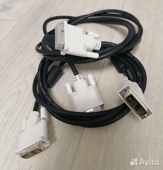 Кабели разные