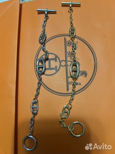 Браслет hermes