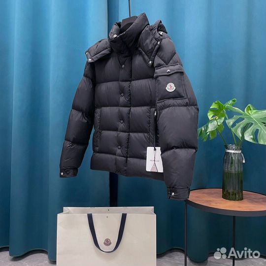 Куртка moncler