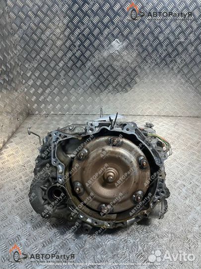 Контрактная АКПП AT6, TF-70SC 5F02 1,6 л