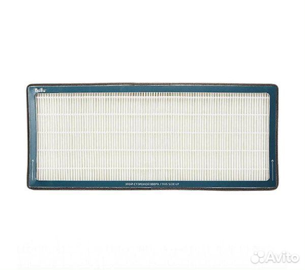 Фильтр Ballu hepa класса H11