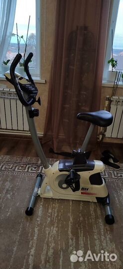 Велотренажер бу