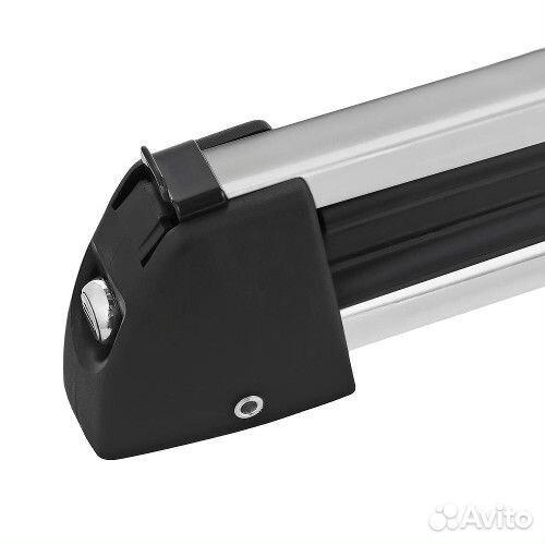 Крепление Amos для перевозки 4 сноубордов/5 лыж