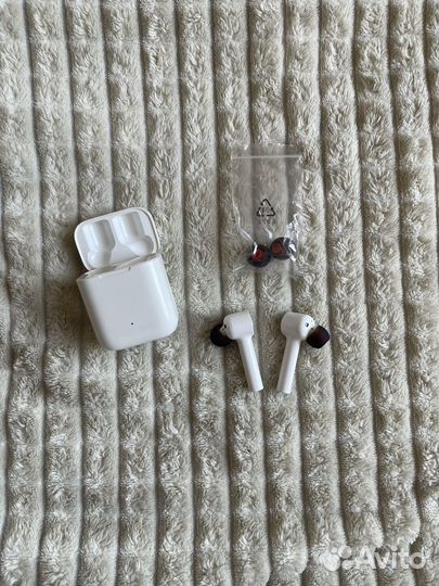 Xiaomi AirDots Pro