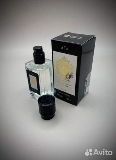 Духи Kirke эссенция