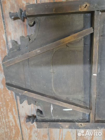 Старинное Зеркало