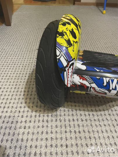 Гироскутер новый