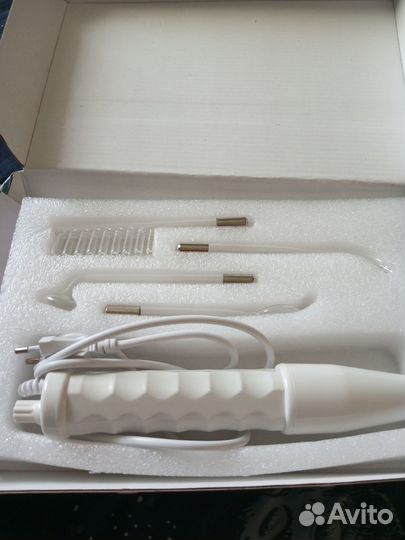 Насадки от Дорсенваль