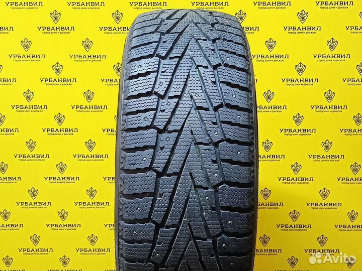 Nexen Winguard WinSpike 235/55 R17 103T