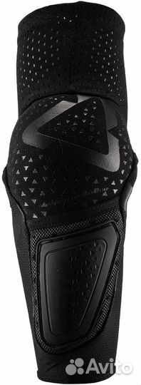 Налокотники leatt 3DF Hybrid Elbow Guard
