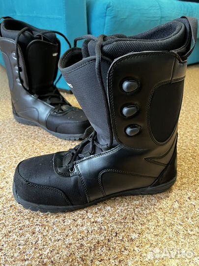 Сноуборд комплект мужской