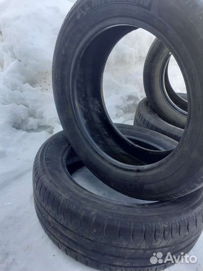 Michelin Energy Saver 205/55 R16 91