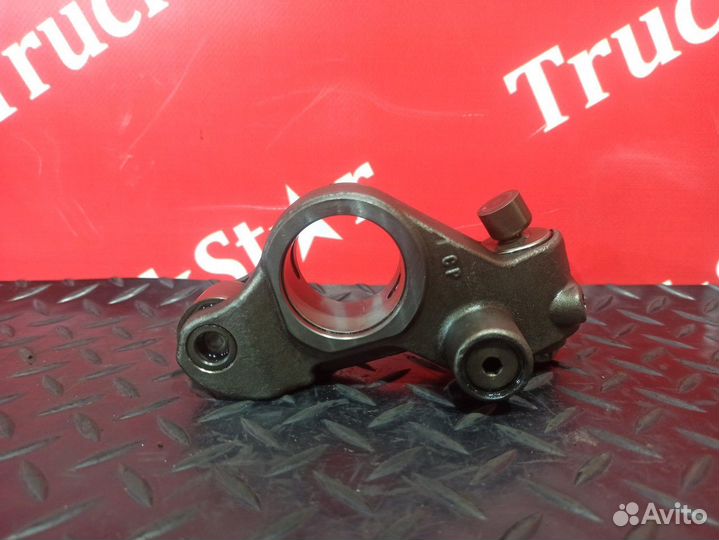 Рокер выпускной Renault T, Volvo FM