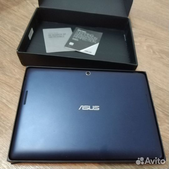 Планшет Asus memo pad