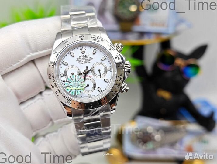 Мужские наручные часы Rolex