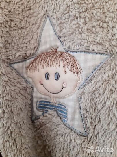 Халат для мальчика или девочки