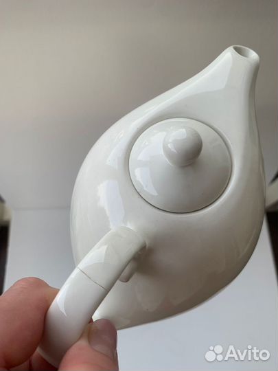 Кофейный сервиз