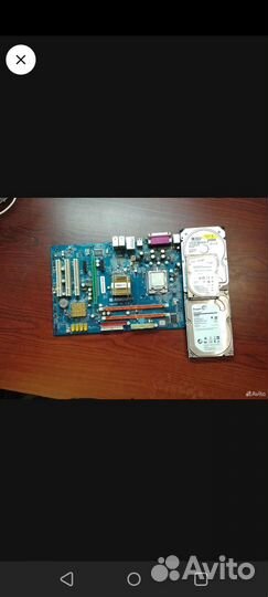 Игровой ноутбук msi новый