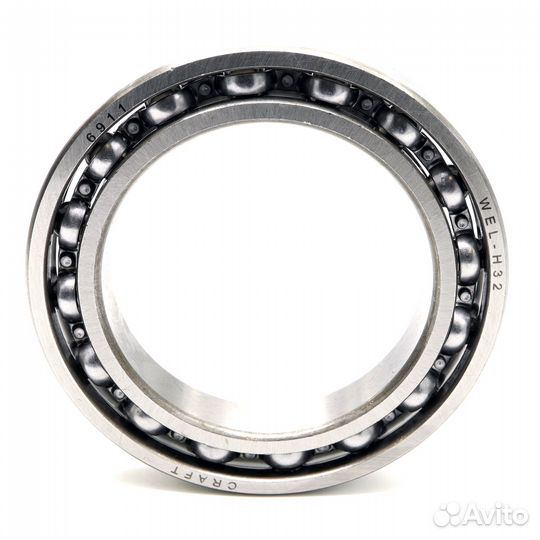 CFMoto 30400-05500 подшипник