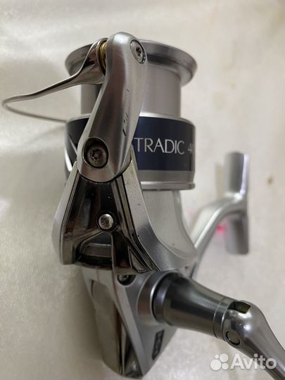Катушка shimano stradic 15