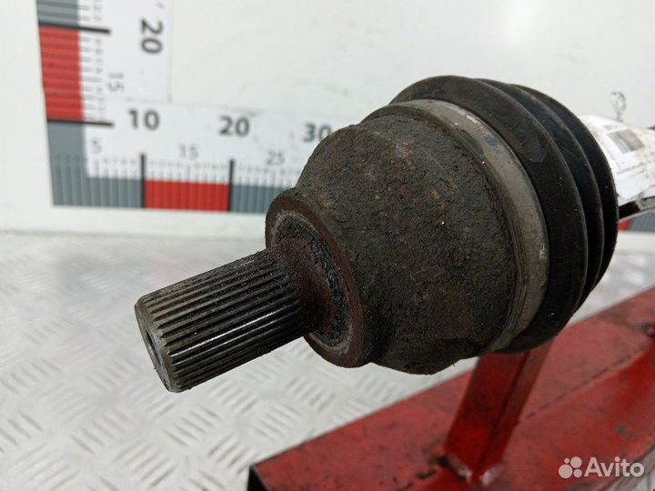 Полуось для Ford C-MAX 1