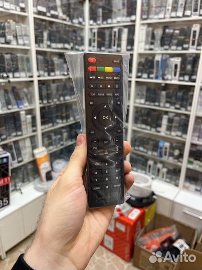 Пульт для Mystery MTV-3224LT2