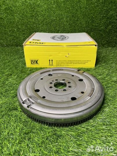 Маховик DSG7 6/129 8/129