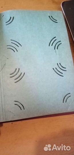 Фотоальбомы СССР