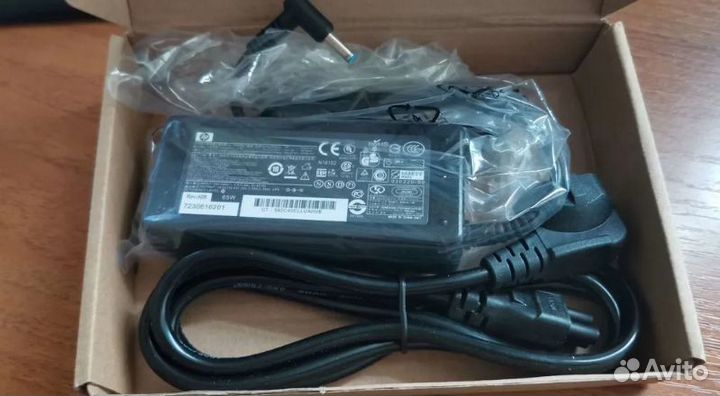 Блок питания для ноутбука (Зарядка для ноутбука )
