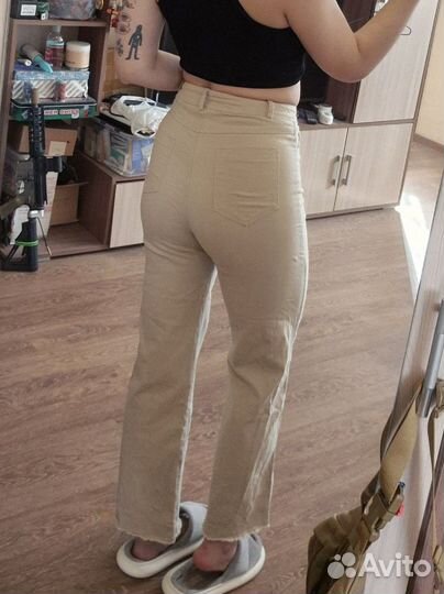 Джинсы женские 44